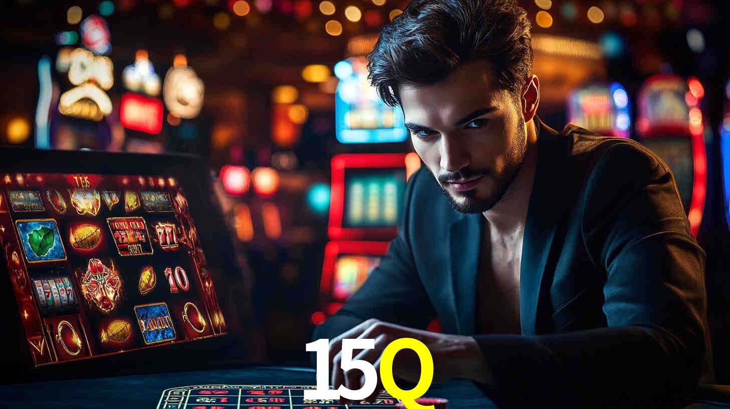 15Q slots