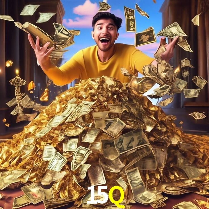 Vantagens App 15Q