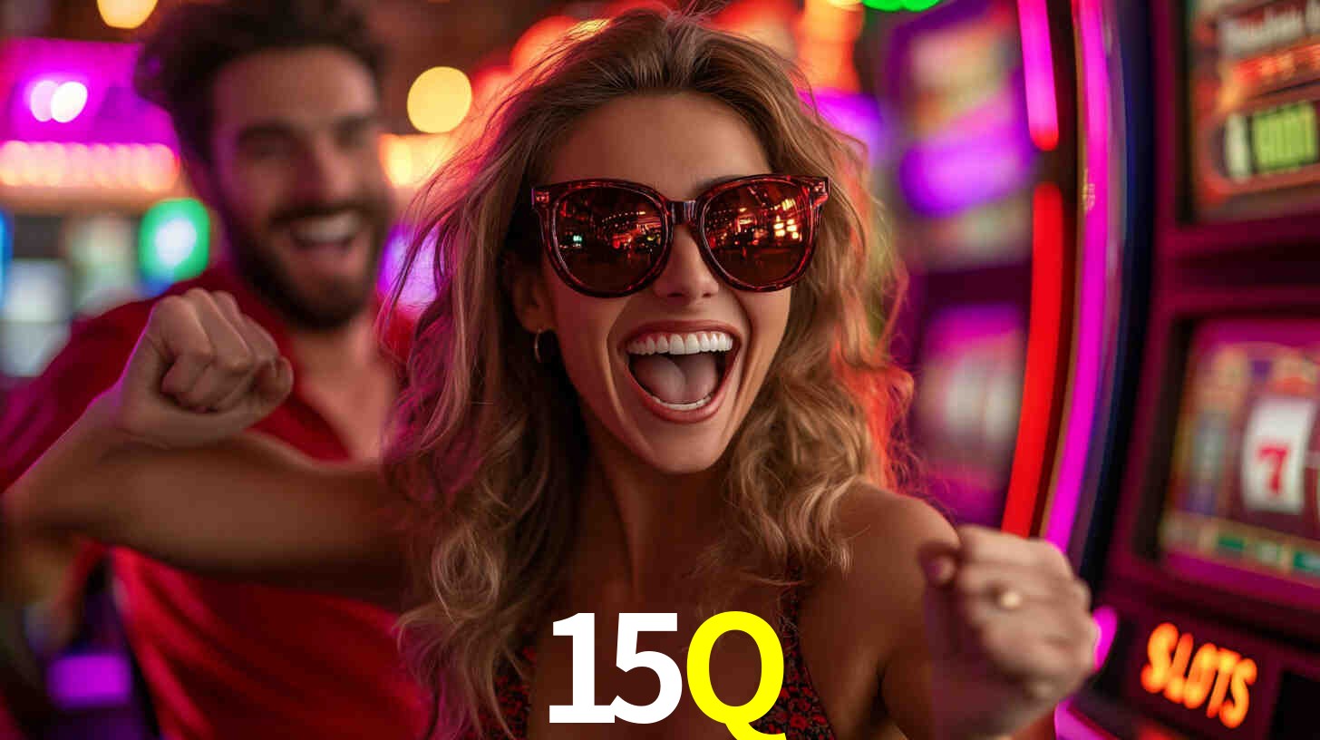 15Q vip