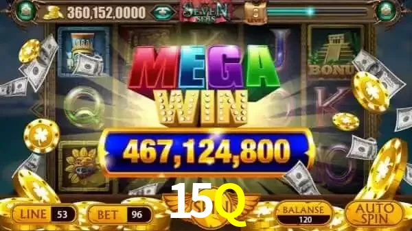 Gates of Olympus slot 15Q