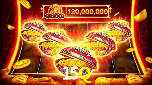 App 15Q slots mobile